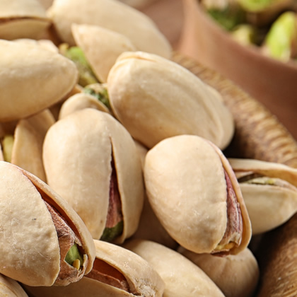 ピスタチオ